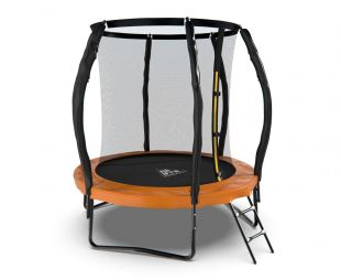 Батут DFC KENGOO II 6ft