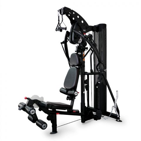 Многофункциональный силовой комплекс Inspire M3 (M302B)