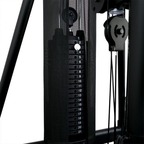 Многофункциональный силовой комплекс Inspire M3 (M302B)