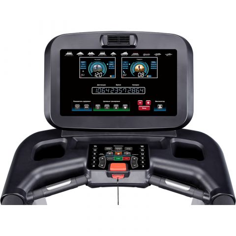 Беговая дорожка Ammity PRO ATM 6000