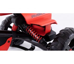 Веломобиль Berg JEEP Buzzy Rubicon