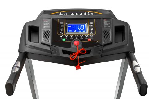 Беговая дорожка VictoryFit 4034