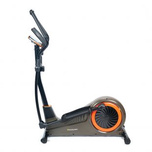 Эллиптический тренажер BodyJoy CT11