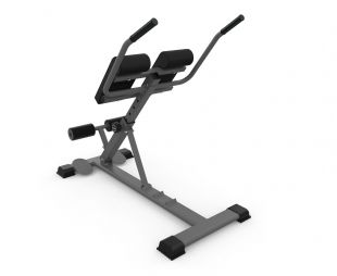 Гиперэкстензия DFC Homegym SUB027