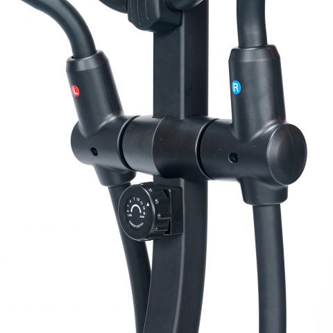 Эллиптический тренажер BodyJoy CT11PRO 20