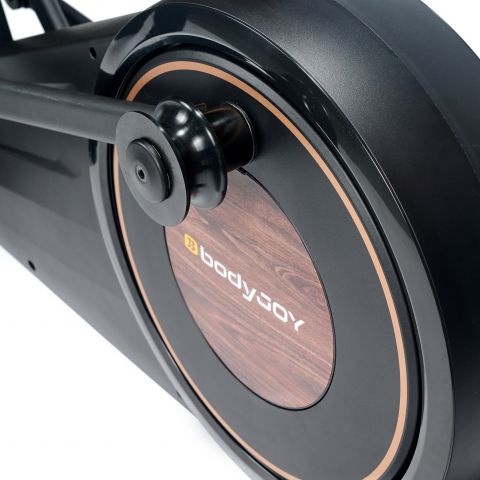 Эллиптический тренажер BodyJoy CT11PRO 20