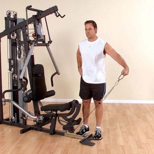 Мультистанция Body-Solid G6B