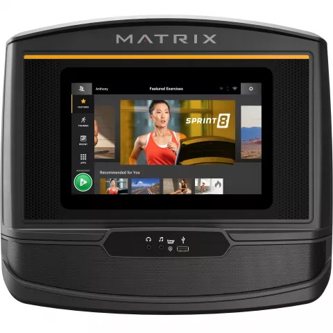 Лестница-эскалатор домашняя MATRIX C50XER