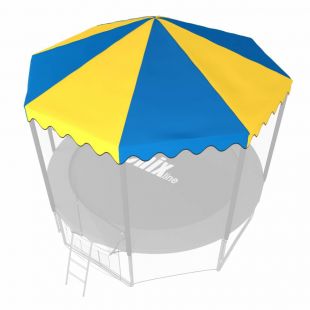 Крыша для батута Unix Line 10 ft