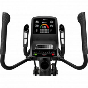Эллиптический тренажёр Ammity Fashion FE 510
