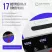 Беговая дорожка домашняя OXYGEN FITNESS M-CONCEPT SPORT (WHITE)