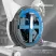 Велотренажер домашний MERACH MR-636