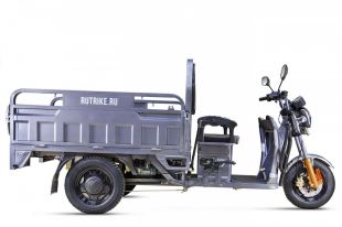 Трицикл (трайк) Rutrike Гибрид 1500 60V1000W