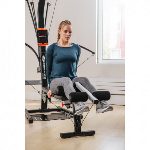 Мультистанция Bowflex PR1000