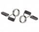 Замок олимпийский Body-Solid OC06_PAIR пружинный (пара)