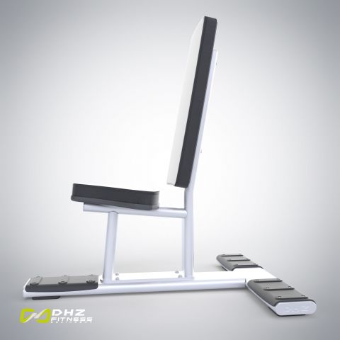E-7038 Стул для жима сидя (Multi-Purpose Bench)