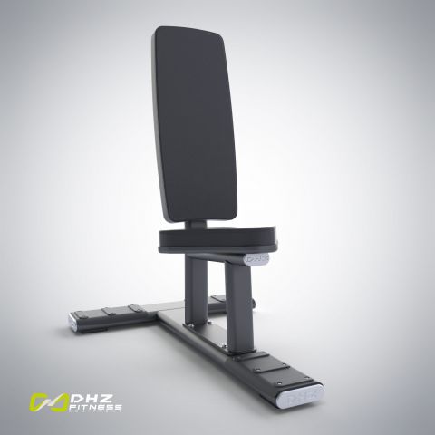 E-7038 Стул для жима сидя (Multi-Purpose Bench)