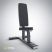 E-7038 Стул для жима сидя (Multi-Purpose Bench)