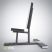 E-7038 Стул для жима сидя (Multi-Purpose Bench)