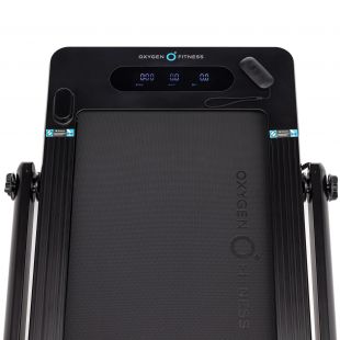 Беговая дорожка домашняя OXYGEN FITNESS SCANDIUM B