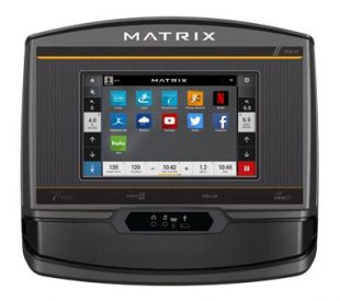 Беговая дорожка Matrix TF30XER