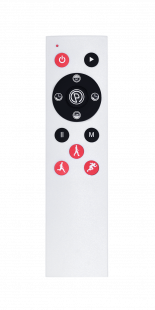 Виброплатформа VF-M130