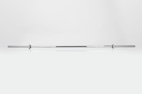 Гриф для штанги Atlas Sport (L: 2200 мм, D: 25 мм)