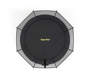 Батут Hasttings SuperFly X 12FT (3,66 м)