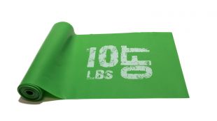 Набор из 4 латексных лент 1830 мм Original Fit.Tools (0,3-0,4-0,5-0,6 мм) с рукоятками