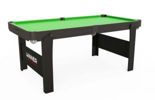 Бильярдный стол для пула Weekend Hobby II 