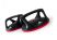 Упоры для отжиманий Adidas ADAC-11401 поворотные (пара)