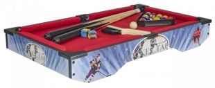 Настольный многофункциональный игровой стол 8 в 1 «Combo 8-in-1»