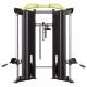 Двойная регулируемая тяга AeroFIT IZ7005 для силового комплекса