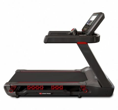 Беговая дорожка STAR TRAC 10 SERIES TRX FREERUNNER консоль 19"