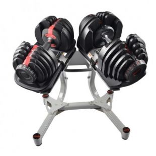 Регулируемая гантель Original Fitness 24 кг.