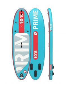 Сап-борд 23 SUP PRIME RENTAL 10'5*34"*6" blue