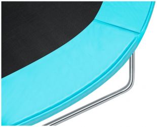 Каркасный батут Clear Fit ElastiqueHop 14Ft