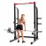 Стойка для приседаний Weider PRO 7500