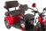 Электротрицикл Rutrike Gelbert Kappa 48V/60V 650Вт