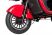 Электротрицикл Rutrike Gelbert Kappa 48V/60V 650Вт
