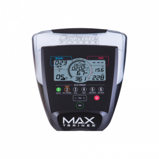 Кросстренер Octane Fitness Max Trainer MTX