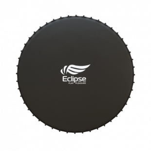 Батут Eclipse Space Military 12FT