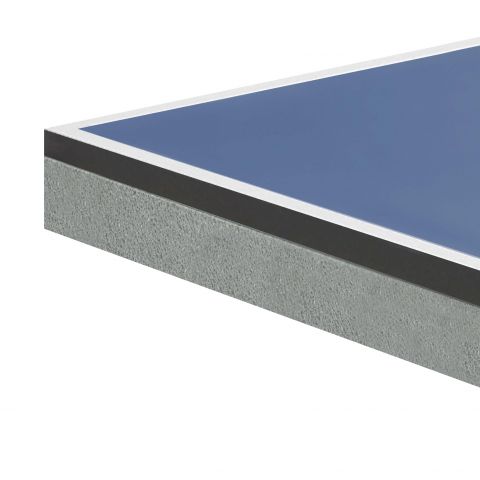 Теннисный стол Cornilleau Sport 250 Indoor (синий)