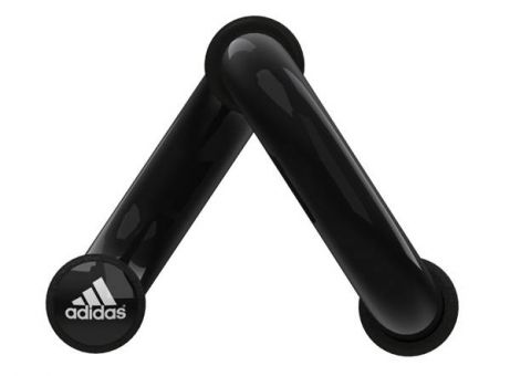 Упоры для отжиманий Adidas ADAC-12231 (пара)