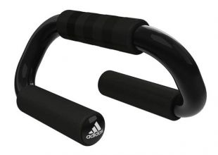 Упоры для отжиманий Adidas ADAC-12231 (пара)