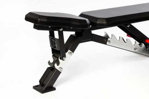 Скамья универсальная StrongPeople SP-W4051