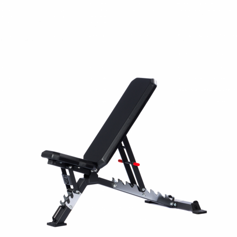 Скамья универсальная StrongPeople SP-W4051