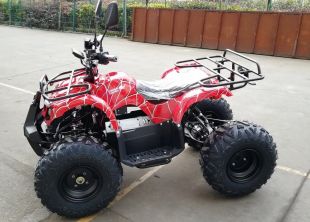 Квадроцикл GreenCamel Атакама T320 48V 1000W R8 Дифференциал