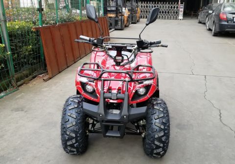 Квадроцикл GreenCamel Атакама T320 48V 1000W R8 Дифференциал