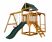 Детская игровая площадка Babygarden Play 3